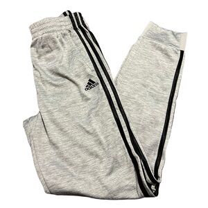 Boys Adidas Track Sweatpants Joggers